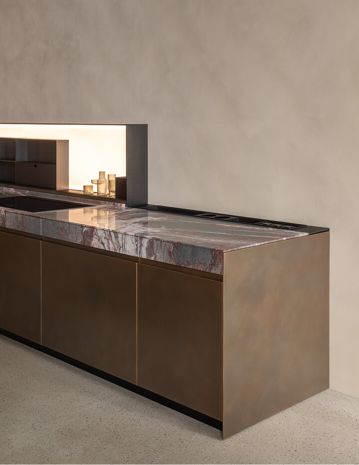Flagship store Milano