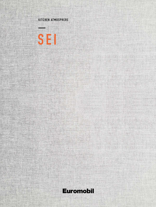 Catalogo SEI