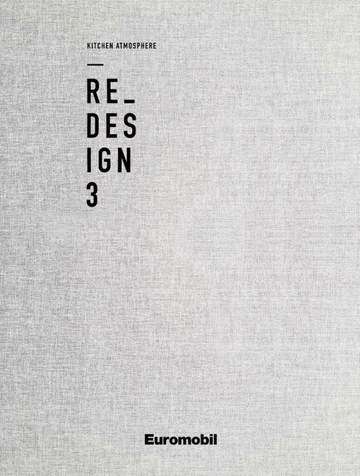 Catalogo Generale RE_ Design 3