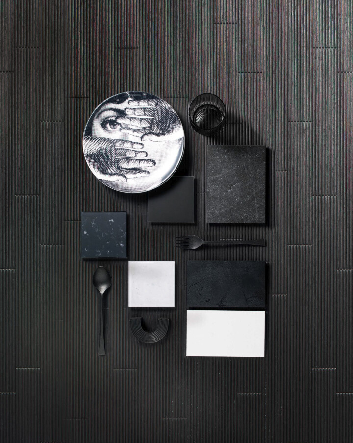 Contrast image